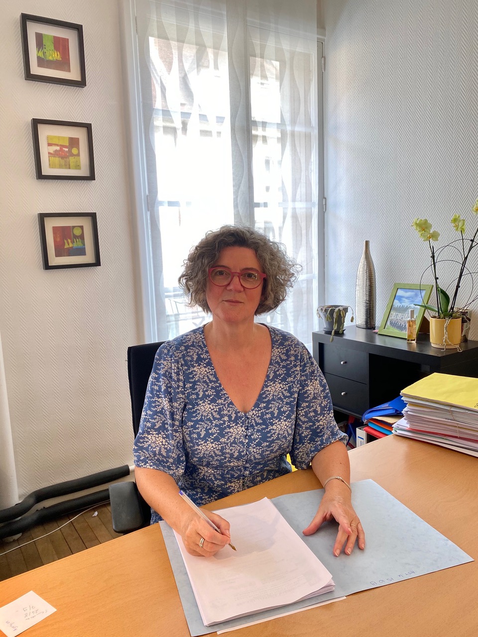 Virginie Viallon Avocat Evreux EURE Droit civil, droit famille, divorce